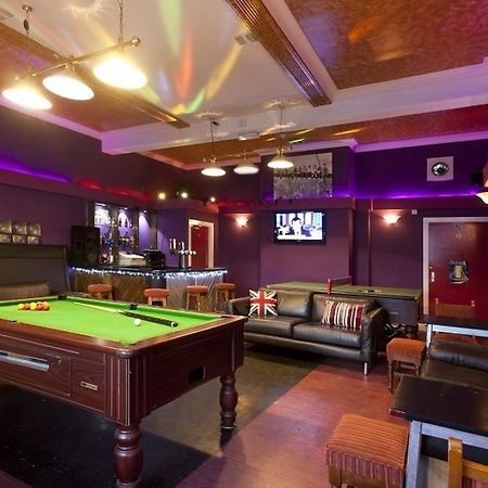Emporium City Centre Self Catering Nottingham Exteriör bild