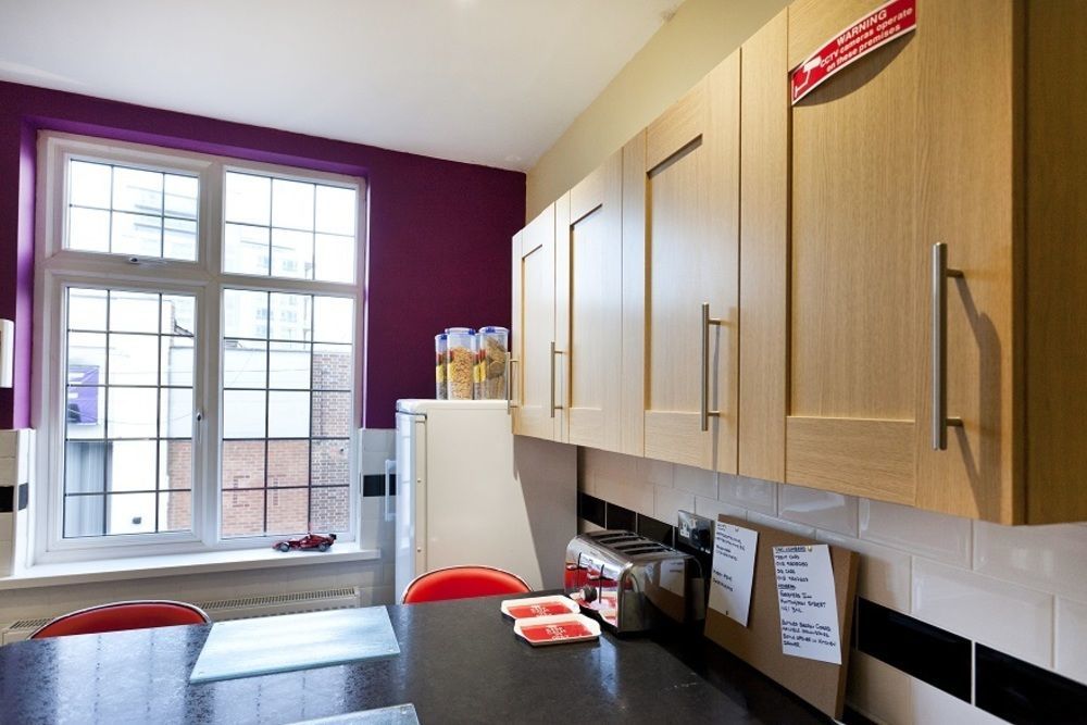 Emporium City Centre Self Catering Nottingham Exteriör bild