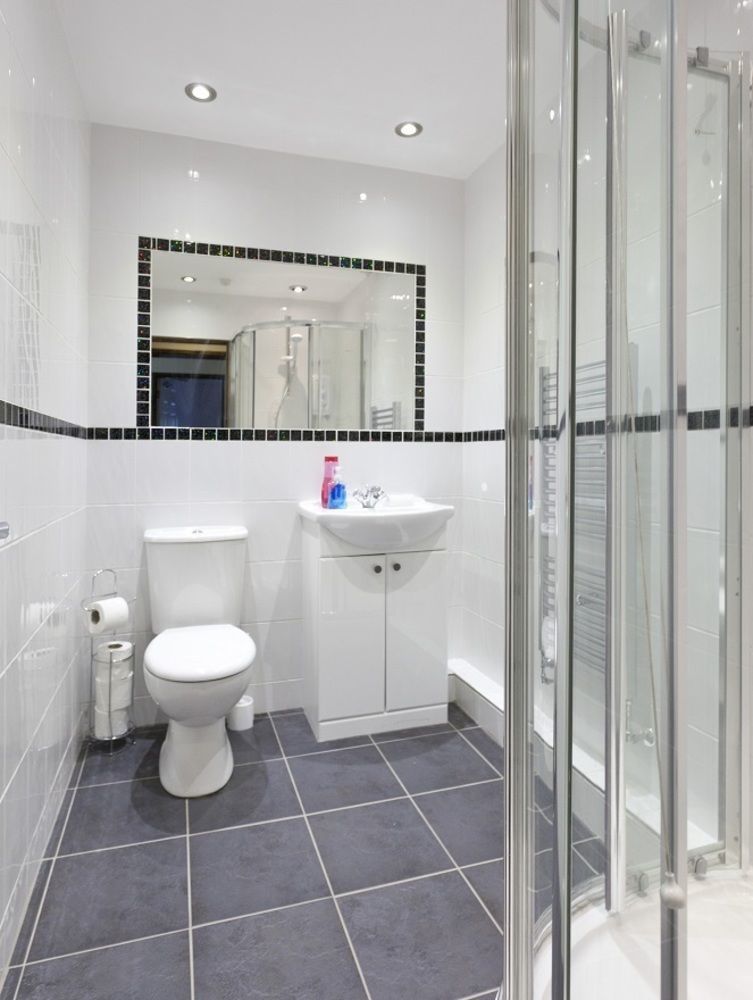 Emporium City Centre Self Catering Nottingham Exteriör bild